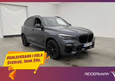 BMW X5, 2021 3