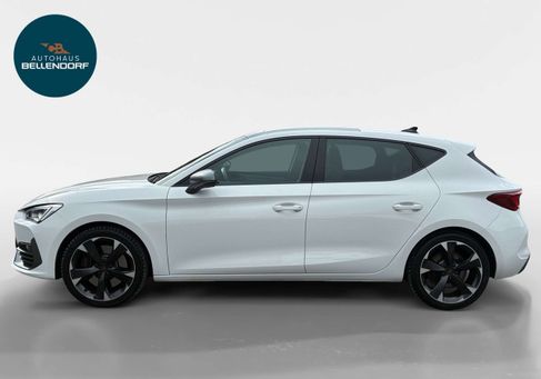 Cupra Leon, 2023 2