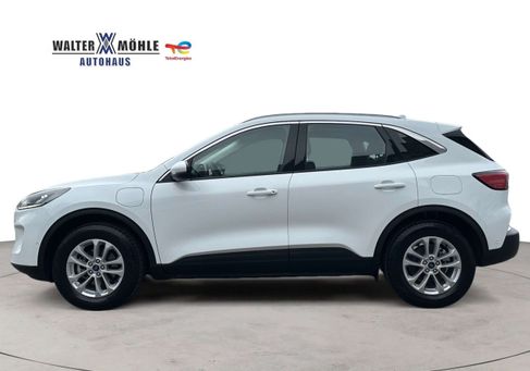 Ford Kuga, 2023