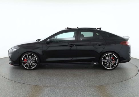 Hyundai i30, 2019 2