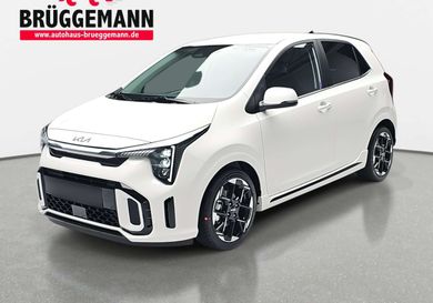 Kia Picanto, 2026