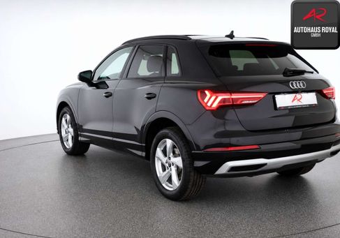 Audi Q3, 2023