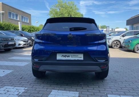 Renault Captur, 2024
