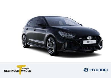 Hyundai i30, 2026