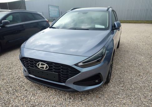 Hyundai i30, 2026 3