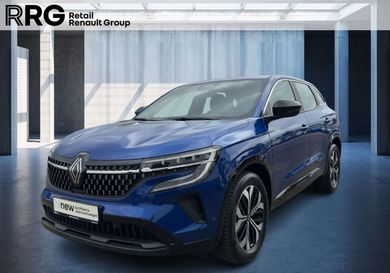 Renault Austral, 2024