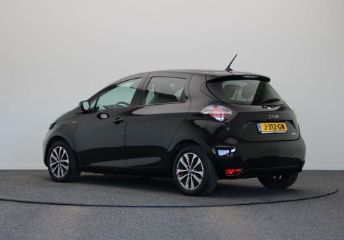 Renault ZOE, 2020