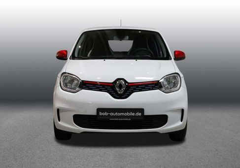 Renault Twingo, 2022