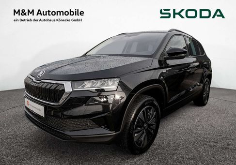 Skoda Karoq, 2022