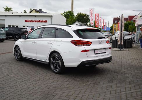 Hyundai i30, 2025 3