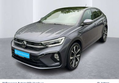 Volkswagen Taigo, 2023