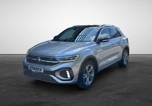 Volkswagen T-Roc, 2024