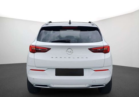 Opel Grandland X, 2023 3