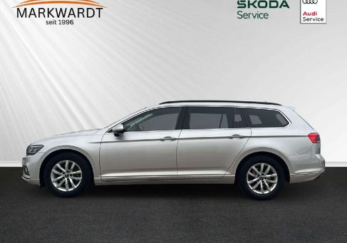 Volkswagen Passat Variant, 2021 2