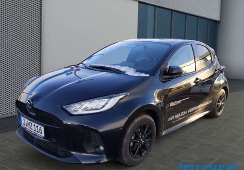 Mazda 2, 2024 2