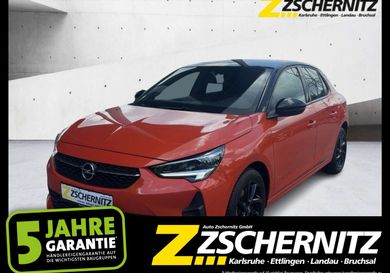 Opel Corsa, 2022