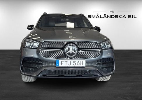 Mercedes-Benz GLE 350, 2022 2