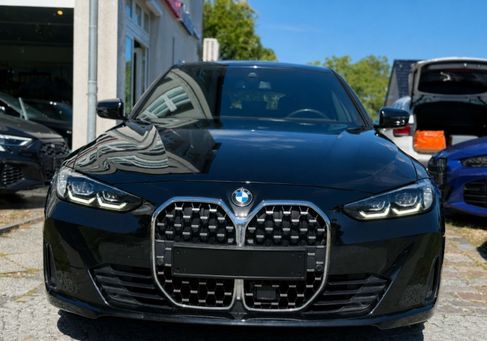 BMW 420, 2023 3
