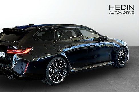 BMW M5, 2025