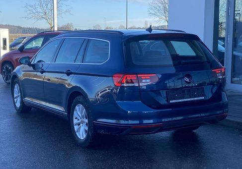 Volkswagen Passat Variant, 2023