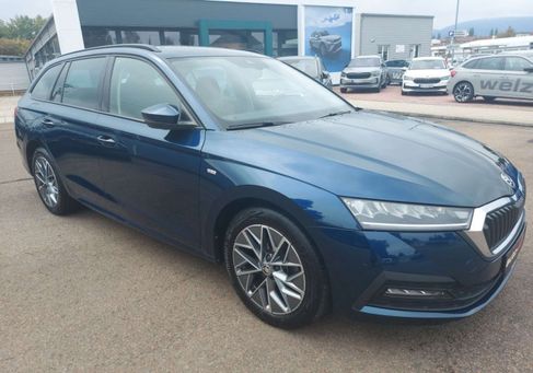 Skoda Octavia, 2023
