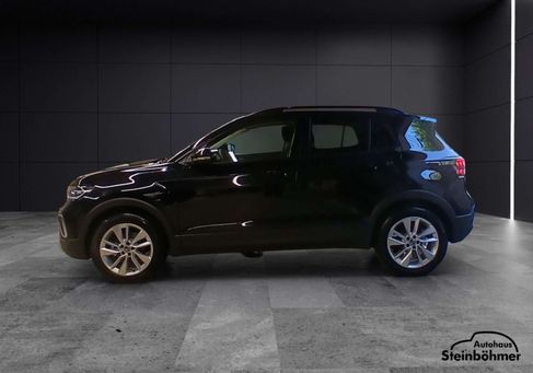 Volkswagen T-Cross, 2027