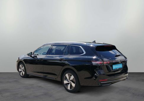 Volkswagen Passat, 2025
