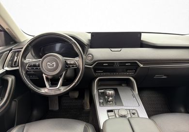 Mazda CX-60, 2022