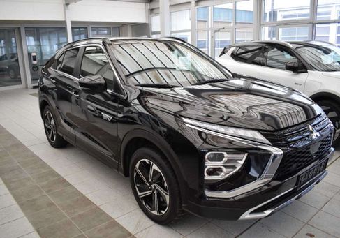 Mitsubishi Eclipse, 2021