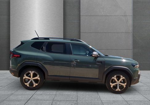 Dacia Duster, 2026 2