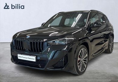 BMW X1, 2027