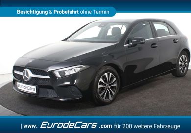 Mercedes-Benz A 180, 2022