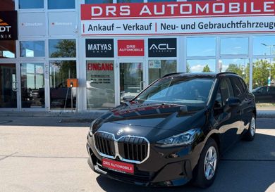 BMW 218, 2023