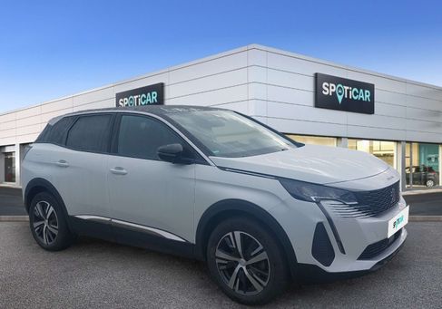 Peugeot 3008, 2024