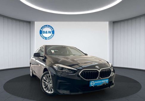 BMW 218, 2023
