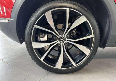 Volkswagen T-Roc, 2023