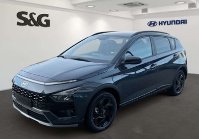 Hyundai Bayon, 2026