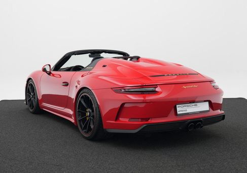 Porsche 911, 2020 3