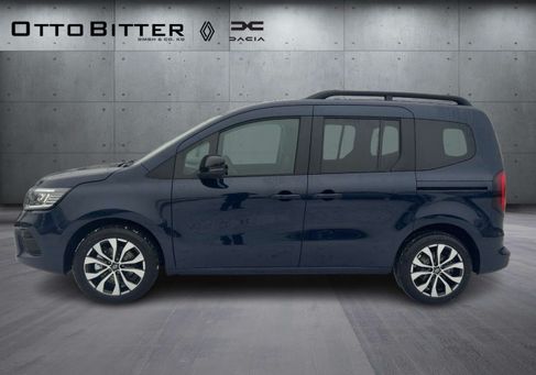 Renault Kangoo, 2025