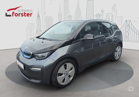 BMW i3, 2020