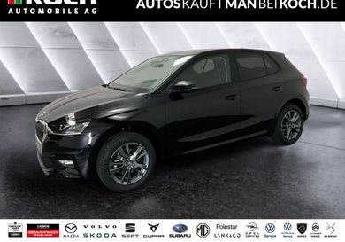 Skoda Fabia, 2027