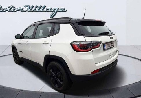 Jeep Compass, 2020