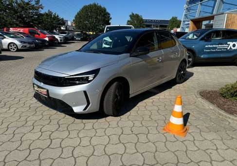 Opel Corsa, 2024 3