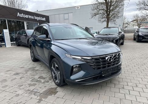 Hyundai Tucson, 2023