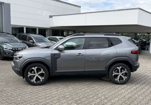 Dacia Duster, 2025 3