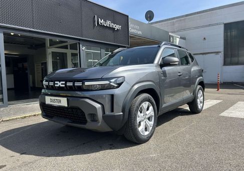 Dacia Duster, 2025 3