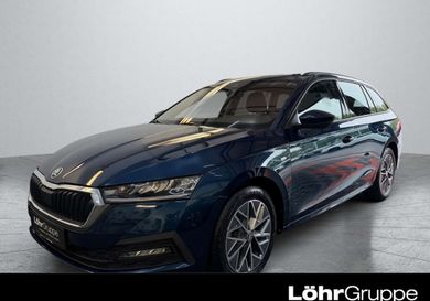 Skoda Octavia, 2023
