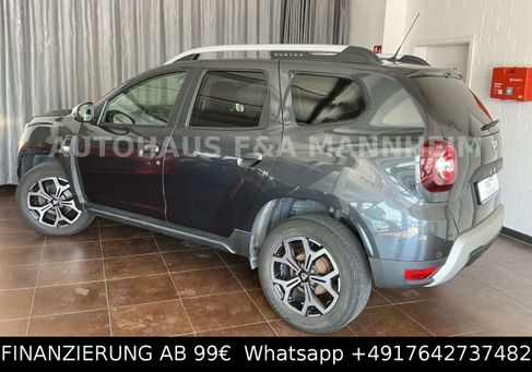 Dacia Duster, 2018 3
