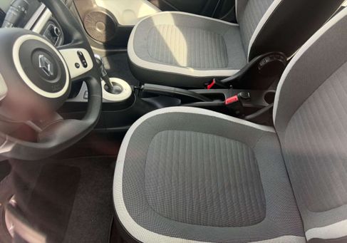 Renault Twingo, 2022 3