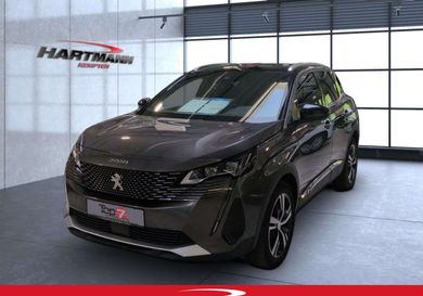 Peugeot 3008, 2023